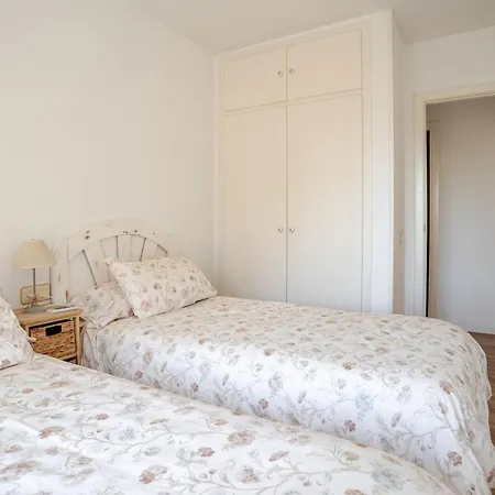 En Voramar A 2 Minutos De La Playa Apartamento Benicàssim