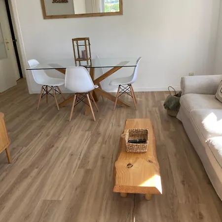 En Voramar A 2 Minutos De La Playa Apartman Benicàssim