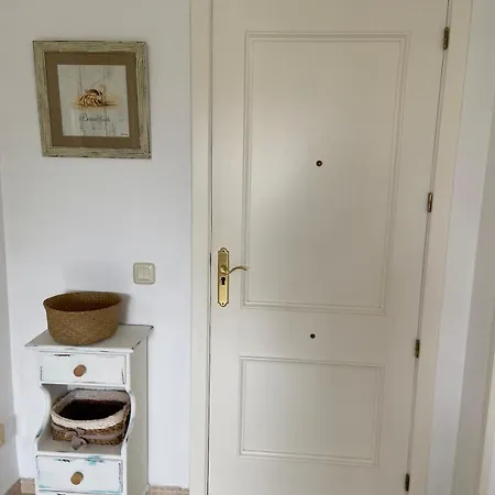 En Voramar A 2 Minutos De La Playa Apartman Benicàssim