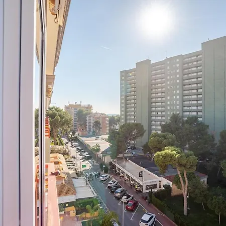 En Voramar A 2 Minutos De La Playa Apartman *