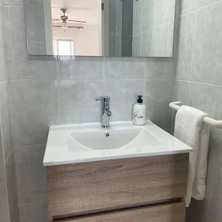 En Voramar A 2 Minutos De La Playa Apartman