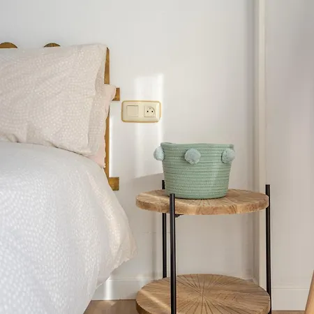 Apartman En Voramar A 2 Minutos De La Playa *